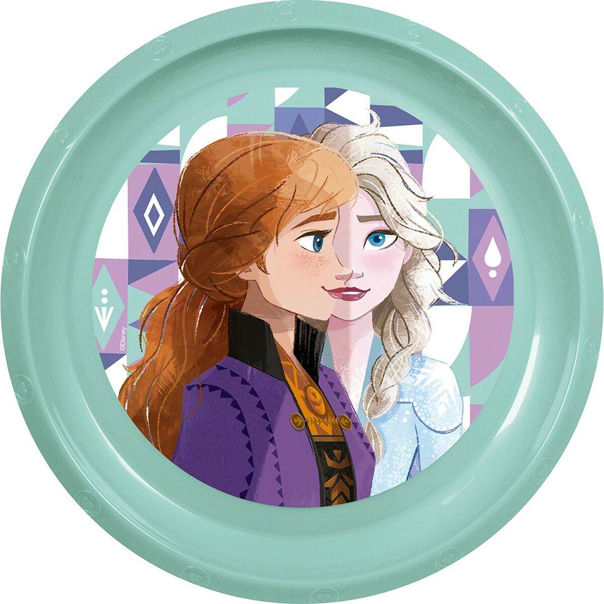 Prato Frozen CZ11381