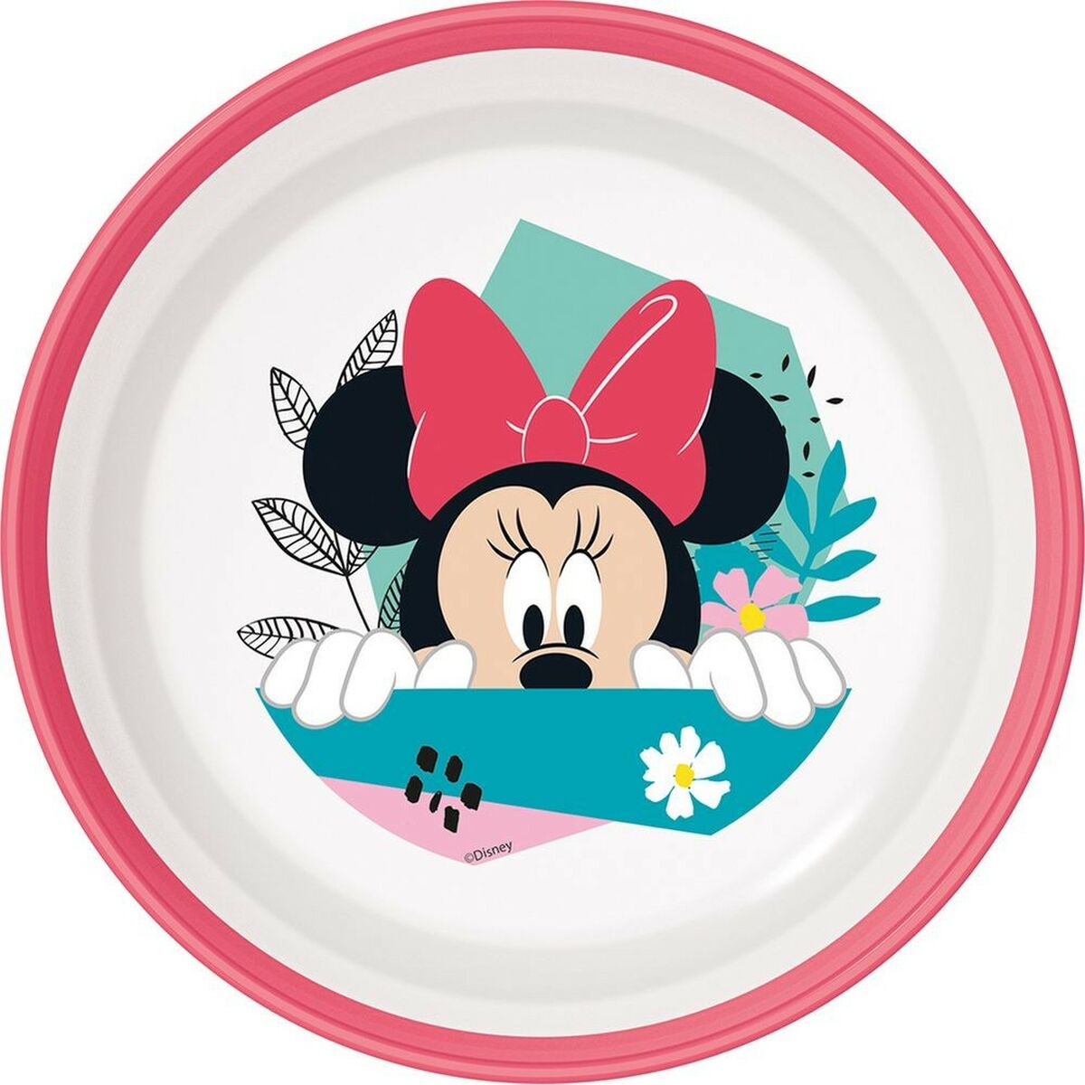 Tigela Minnie Mouse CZ11290