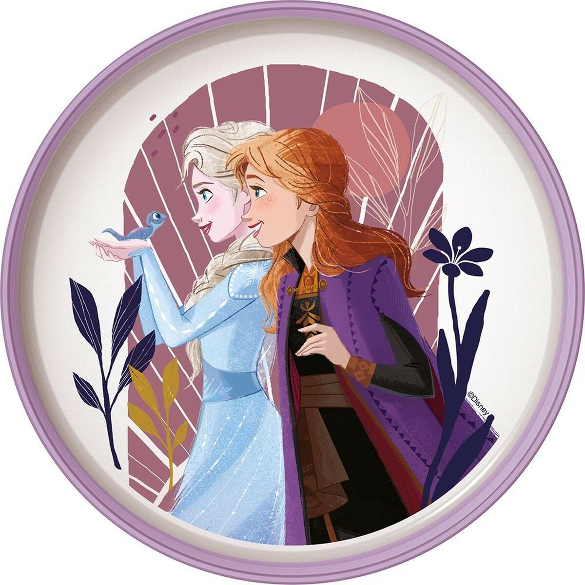 Prato Frozen CZ11294