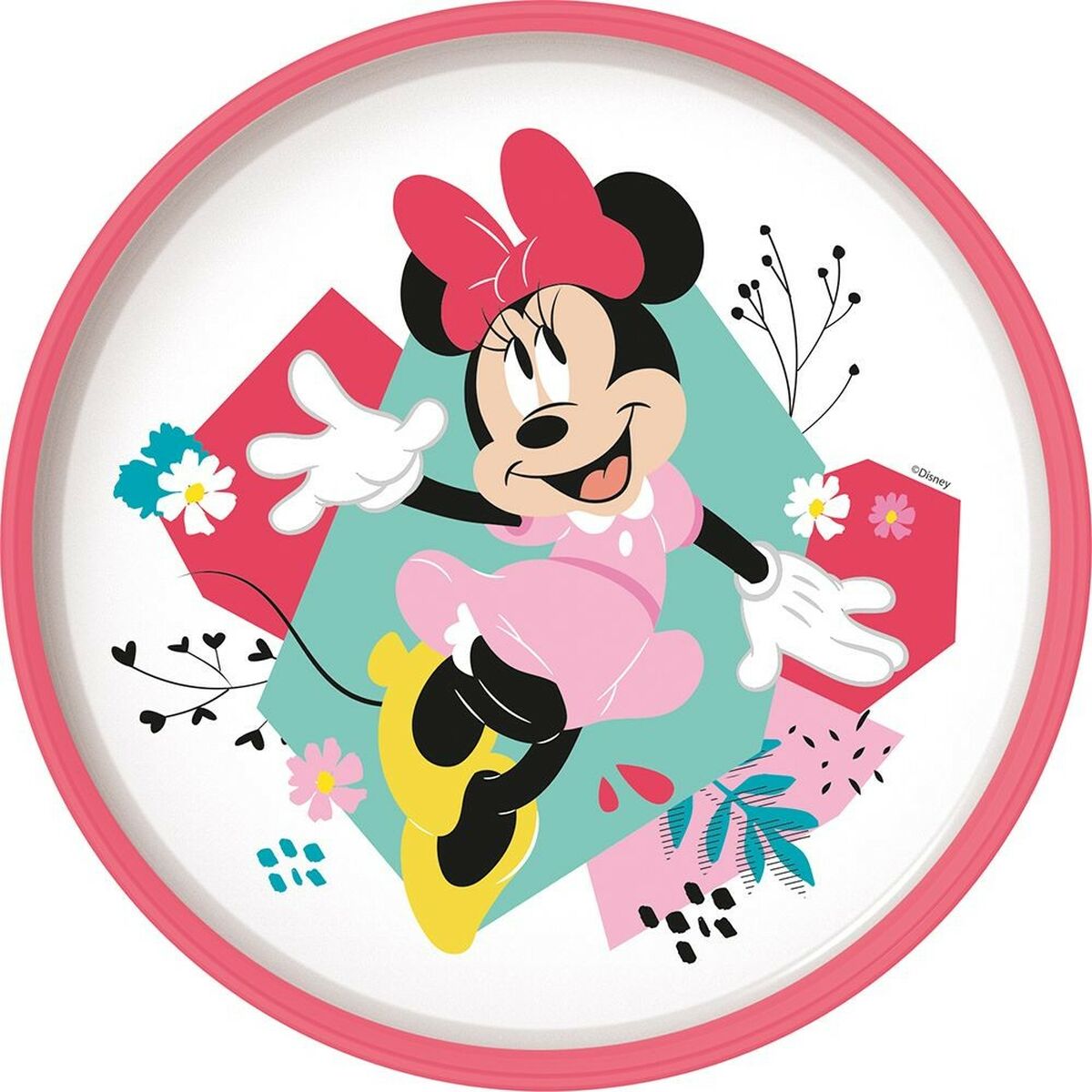 Prato Minnie Mouse CZ11296