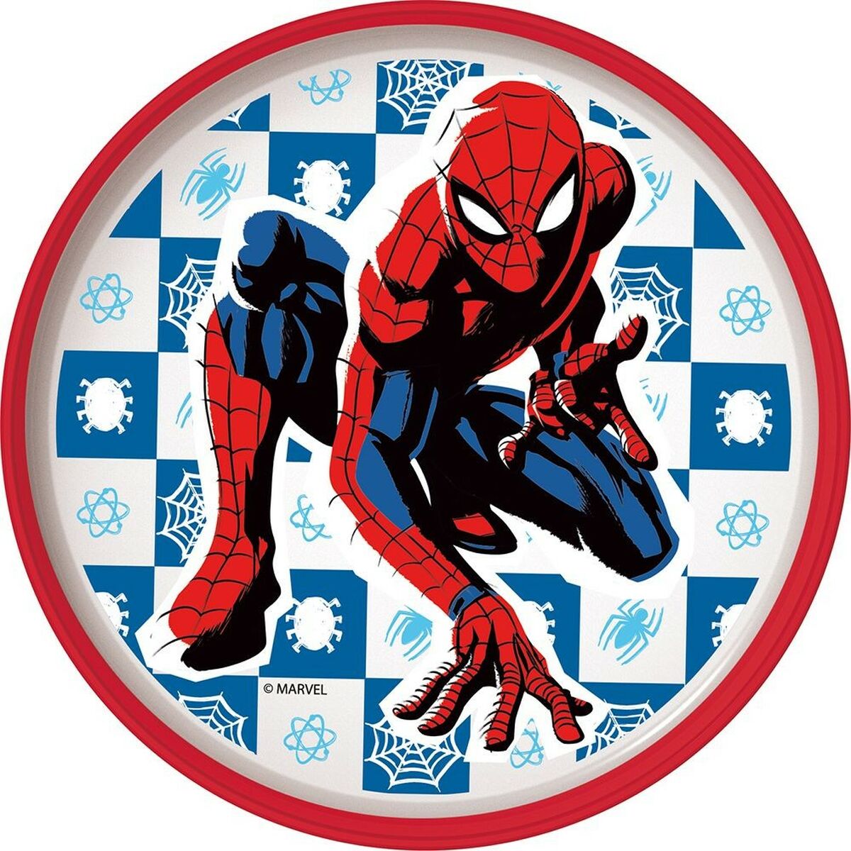 Prato Spider-Man CZ11297