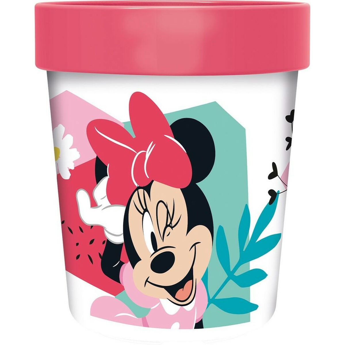 Copo Minnie Mouse CZ11302