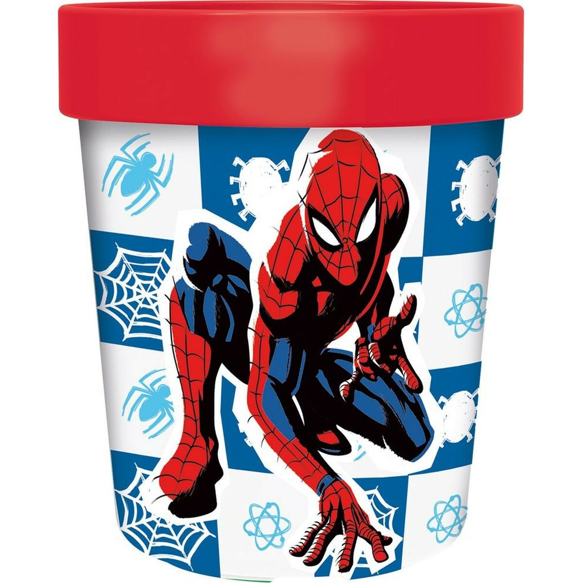 Copo Spider-Man CZ11303