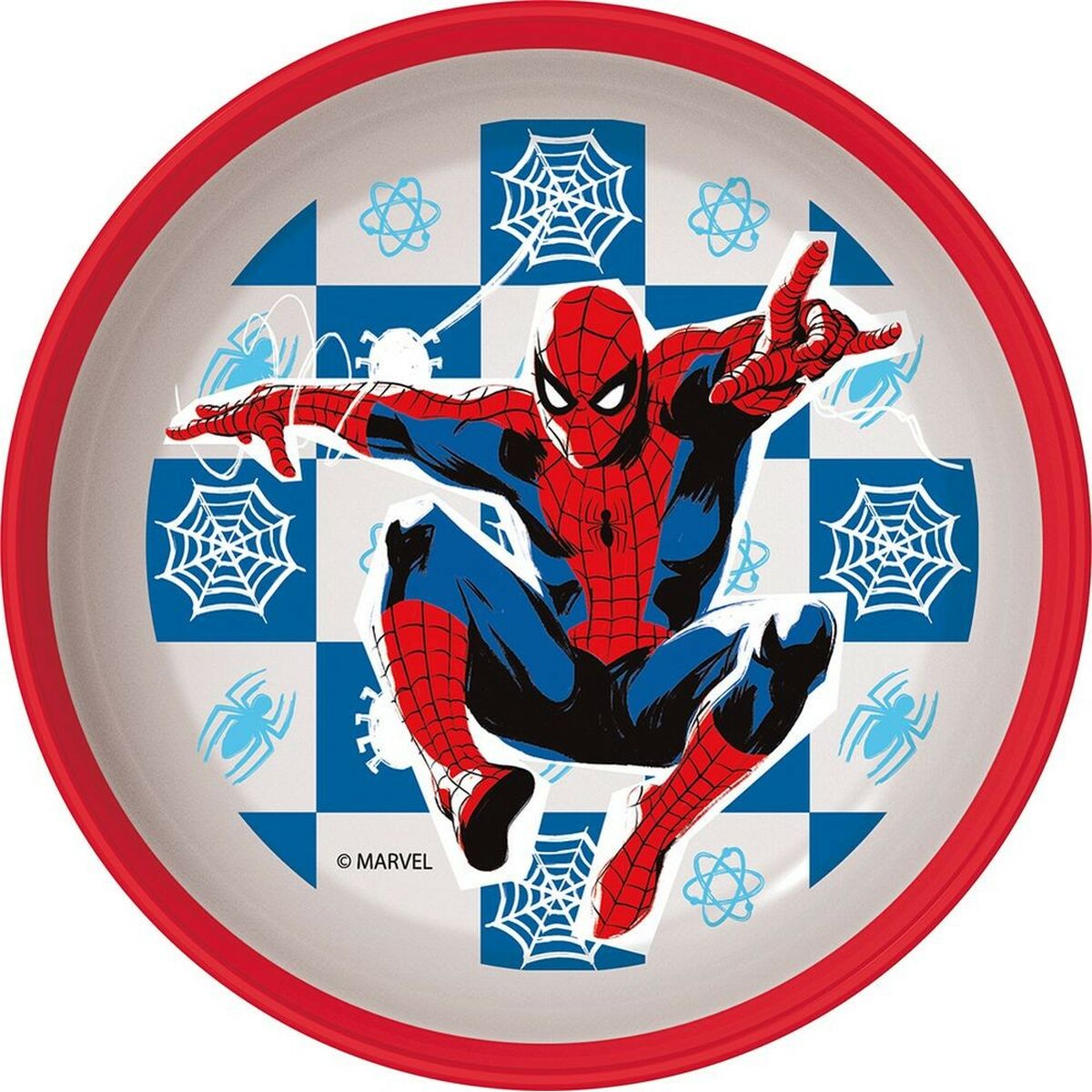 Tigela Spider-Man CZ11291