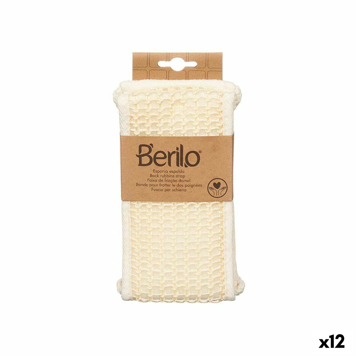 Montagem para Chuveiro Berilo Branco (12 Unidades)