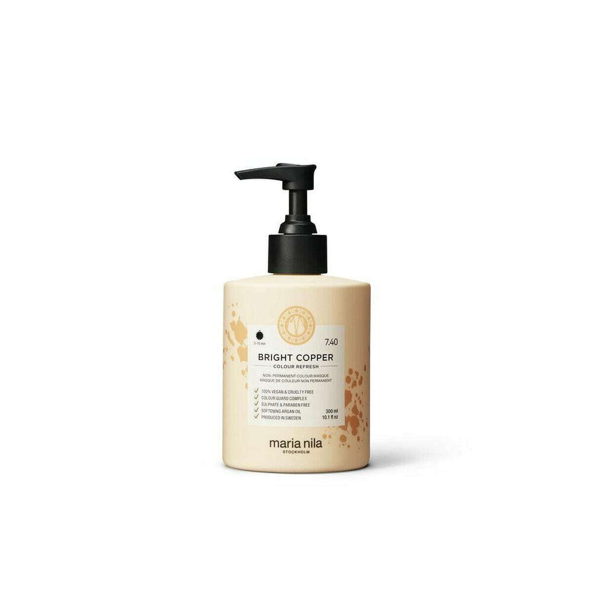 Máscara Capilar Maria Nila COLOUR REFRESH 300 ml