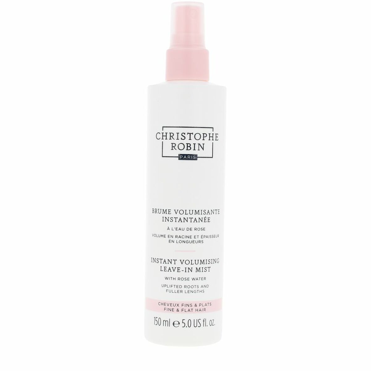 Spray para Dar Volume Christophe Robin INSTANT VOLUMISING 150 ml