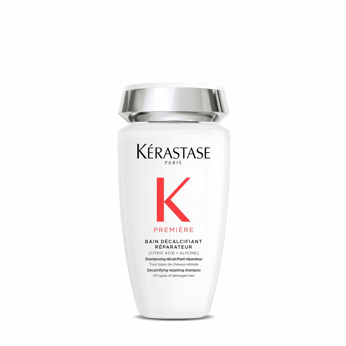 Champô Reparador Kerastase Premiere 250 ml