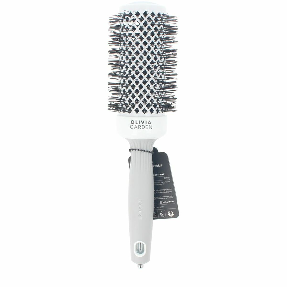 Escova Desembaraçante Olivia Garden EXPERT BLOWOUT SHINE Nº 45 Mm