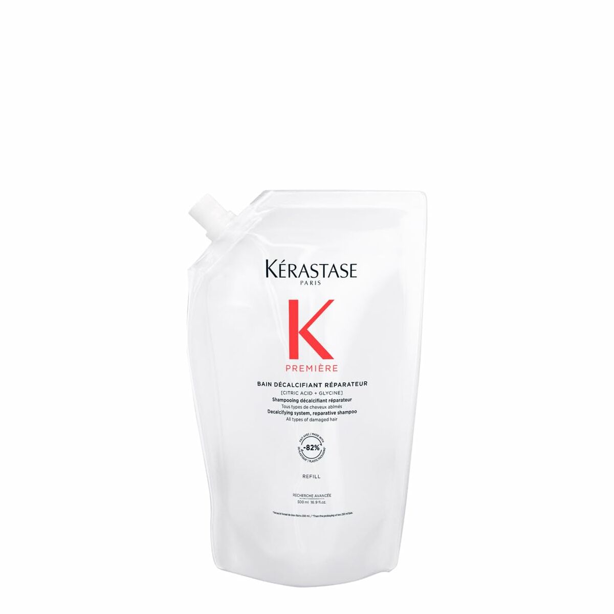 Champô Reparador Kerastase PREMIERE 500 ml