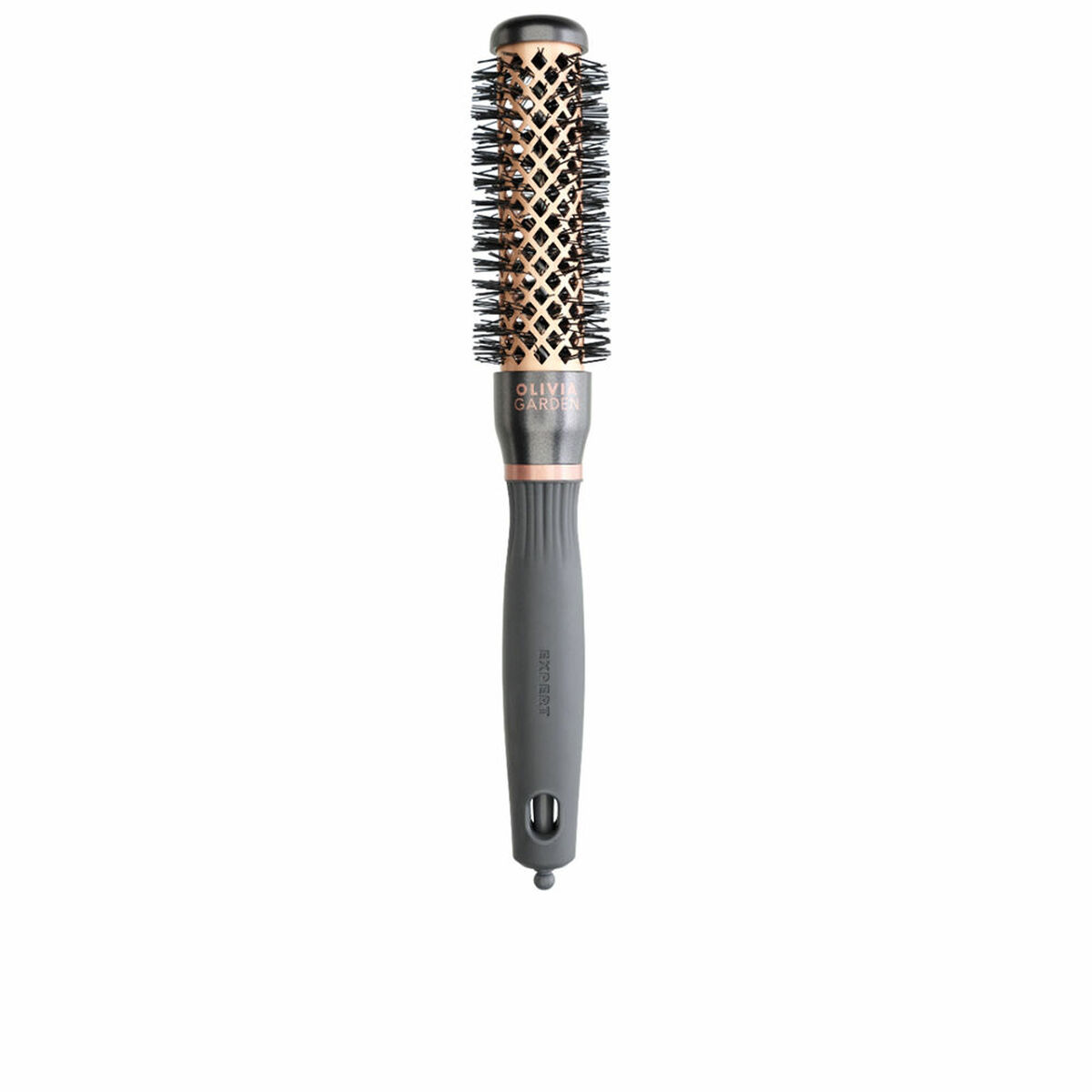 Escova Desembaraçante Olivia Garden EXPERT BLOWOUT HEAT