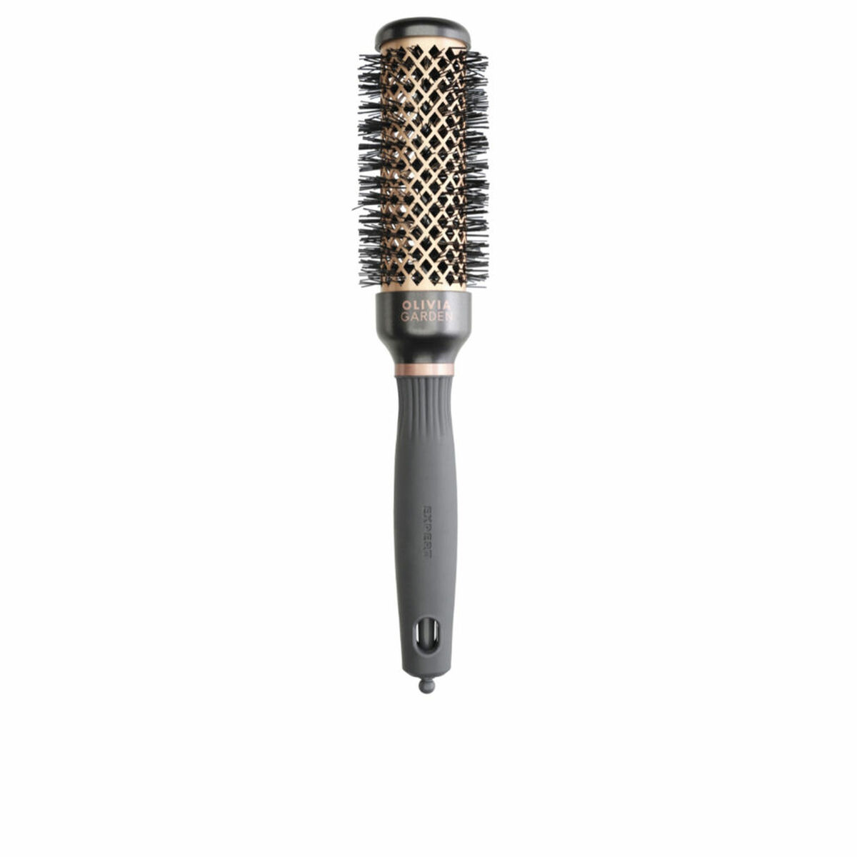 Escova Desembaraçante Olivia Garden EXPERT BLOWOUT HEAT Nº 35 Mm