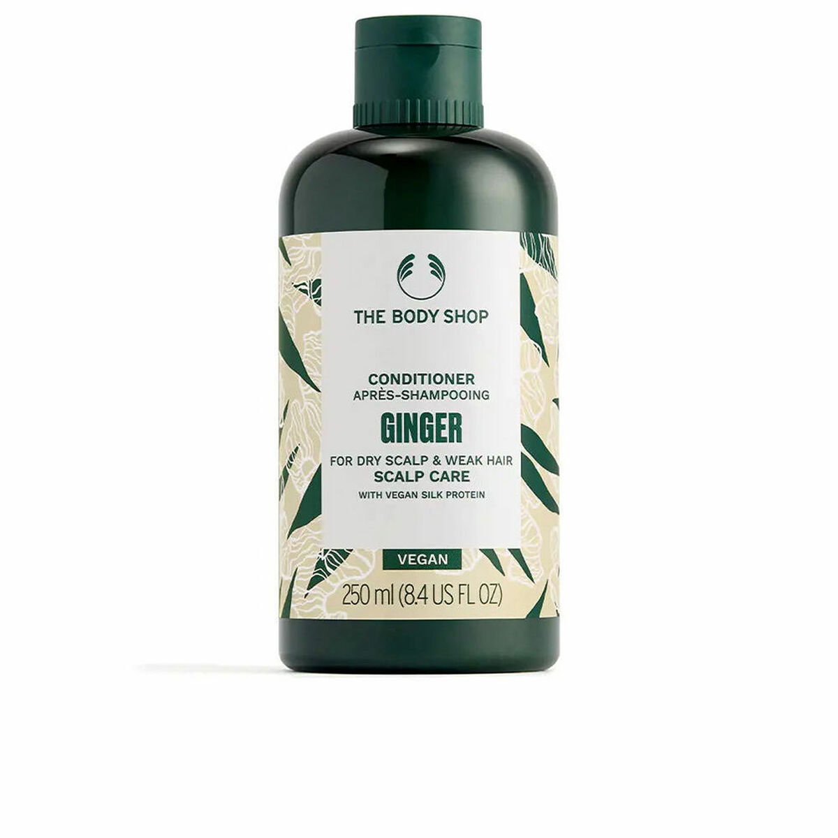 Condicionador The Body Shop GINGER 250 ml
