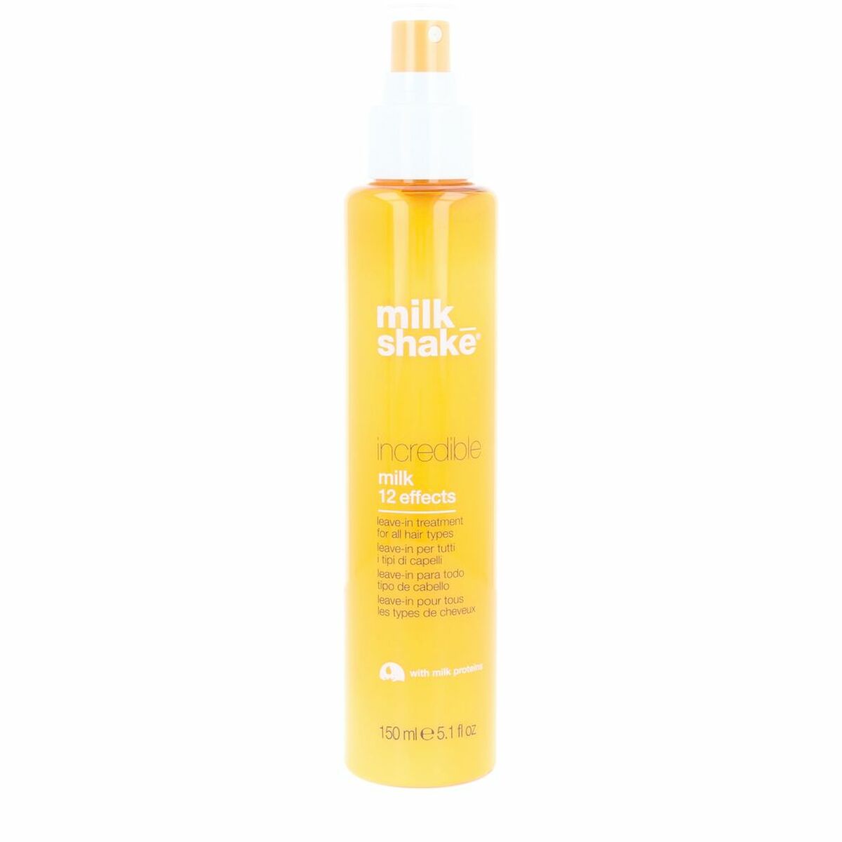 Máscara Capilar Milk Shake LEAVE-IN TREATMENTS 150 ml