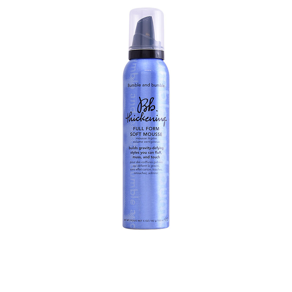 Espuma para Dar Volume Bumble & Bumble THICKENING 150 ml