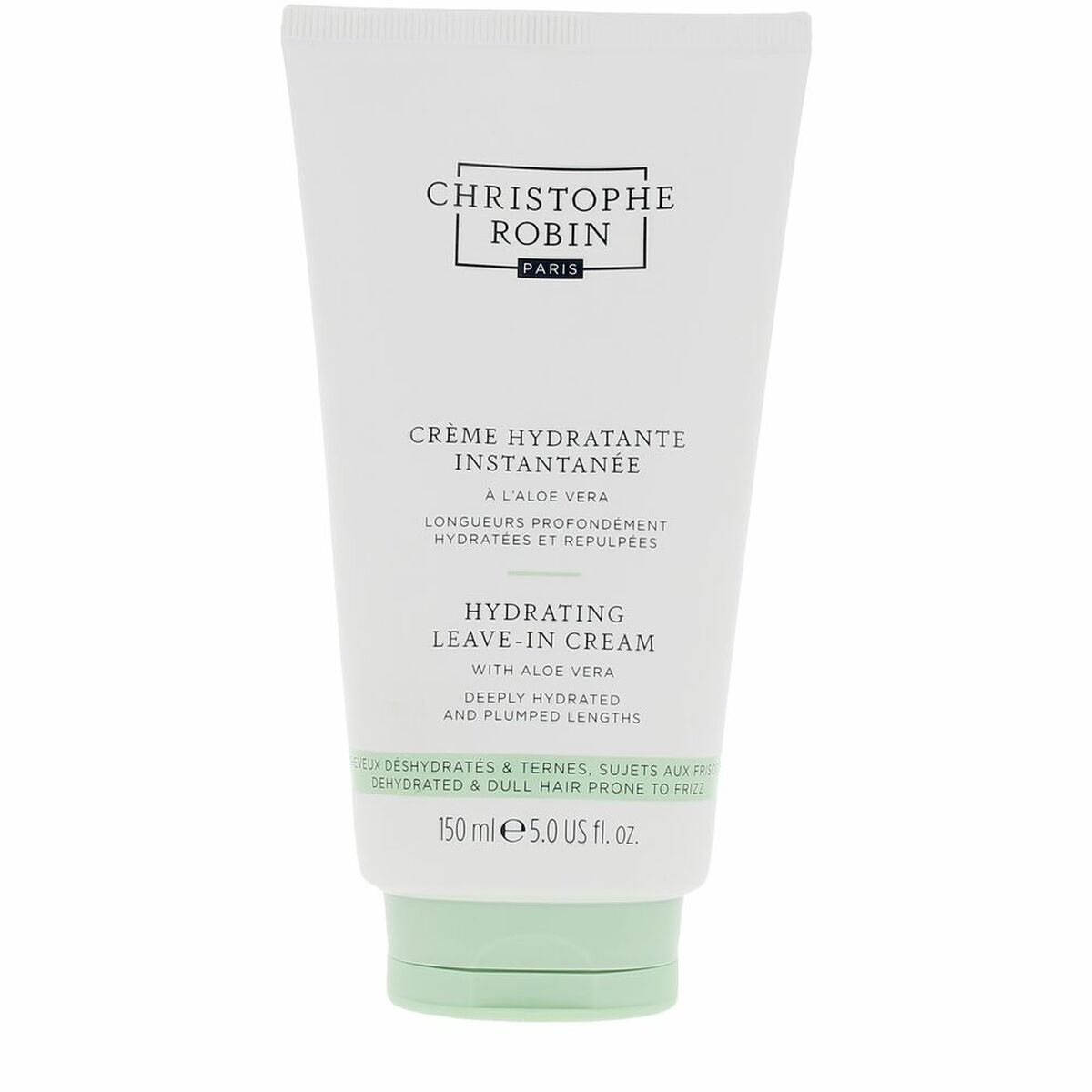 Máscara Capilar Christophe Robin HYDRATING CR 150 ml