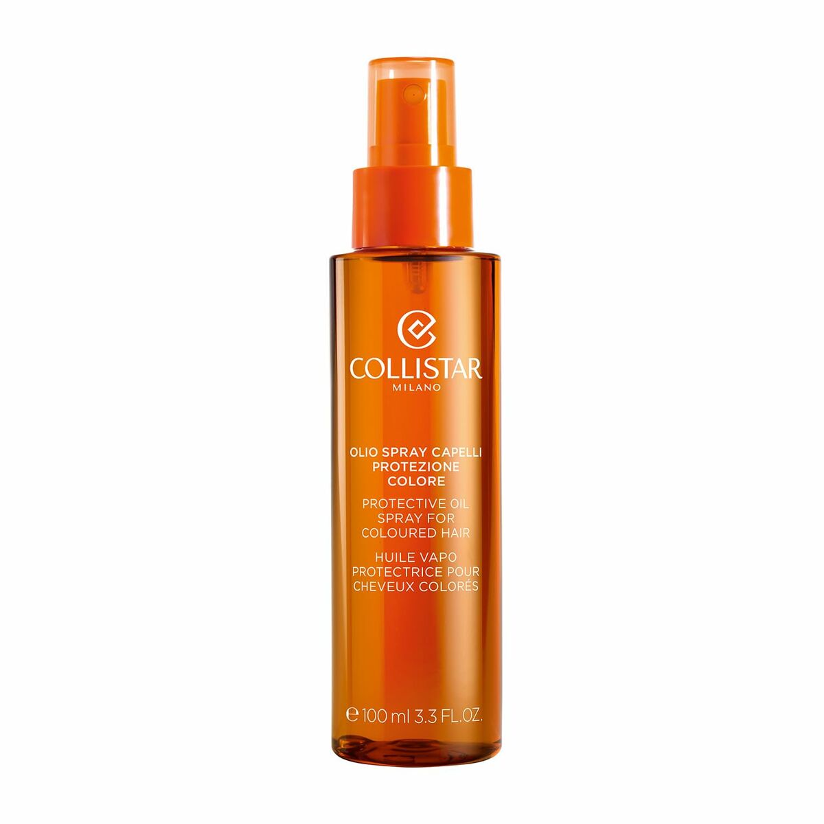 Protetor da Cor Collistar PERFECT TANNING 100 ml