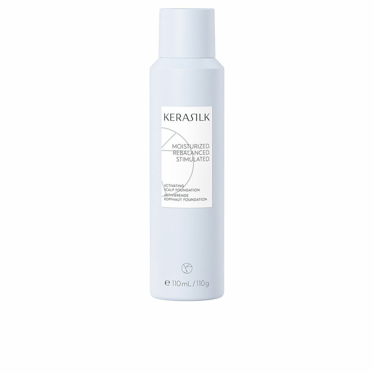 Loção Capilar Kerasilk SPECIALISTS 110 ml