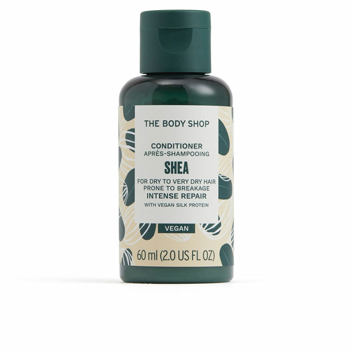 Condicionador The Body Shop SHEA 60 ml
