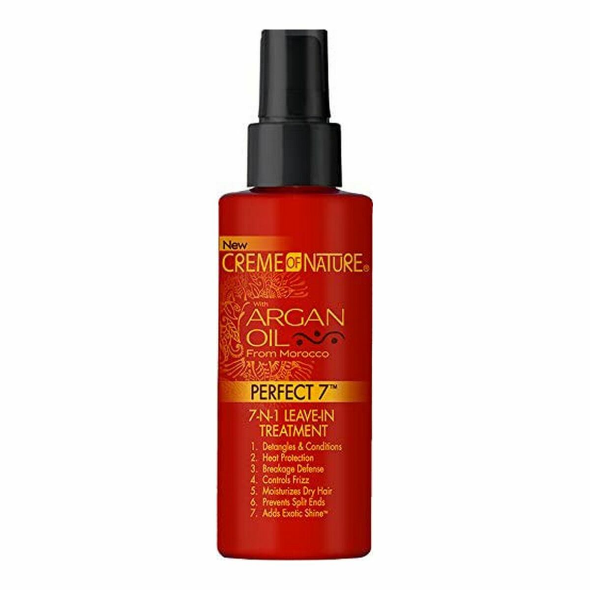 Tratamento Creme Of Nature ARGAN OIL 150 ml