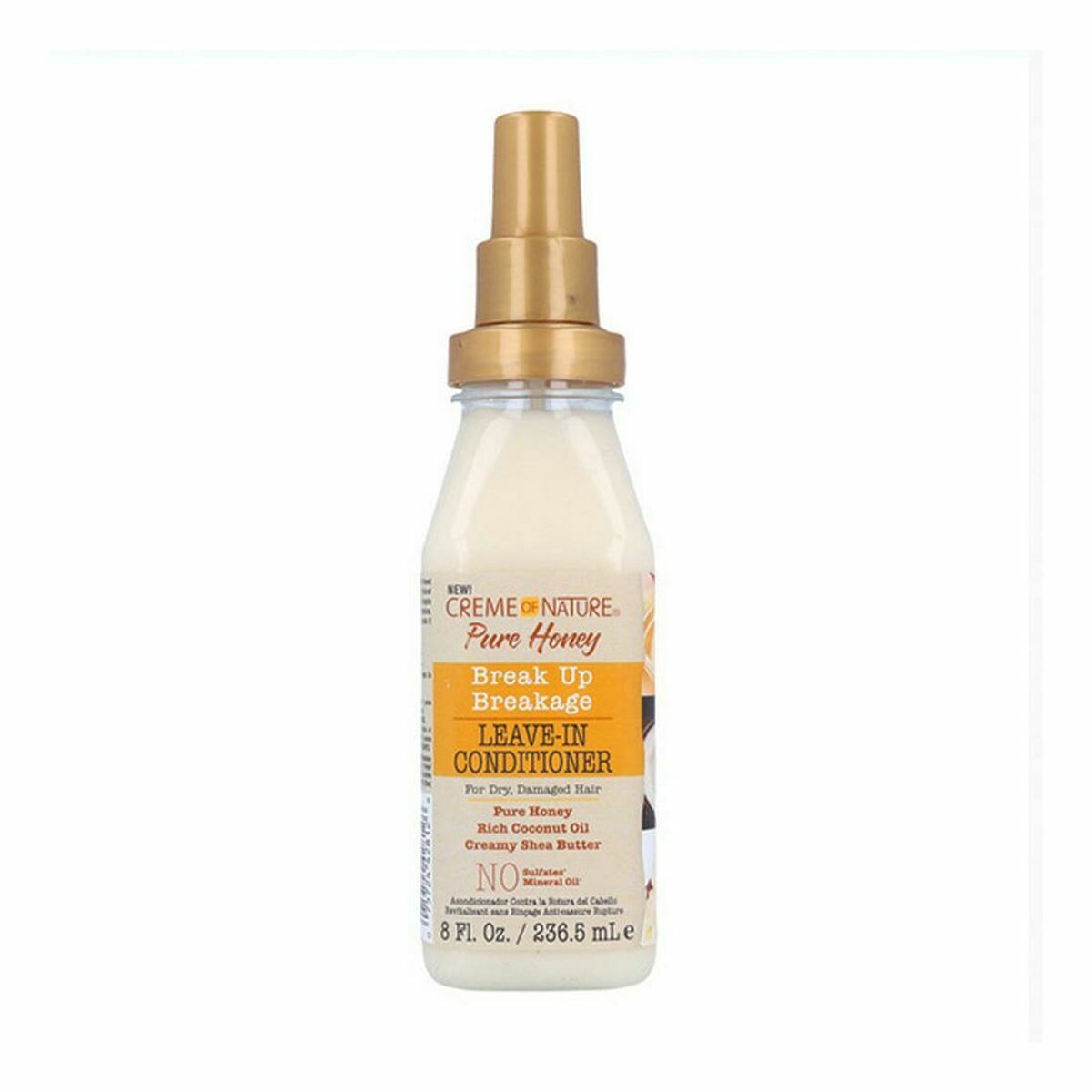 Condicionador Creme Of Nature PURE HONEY