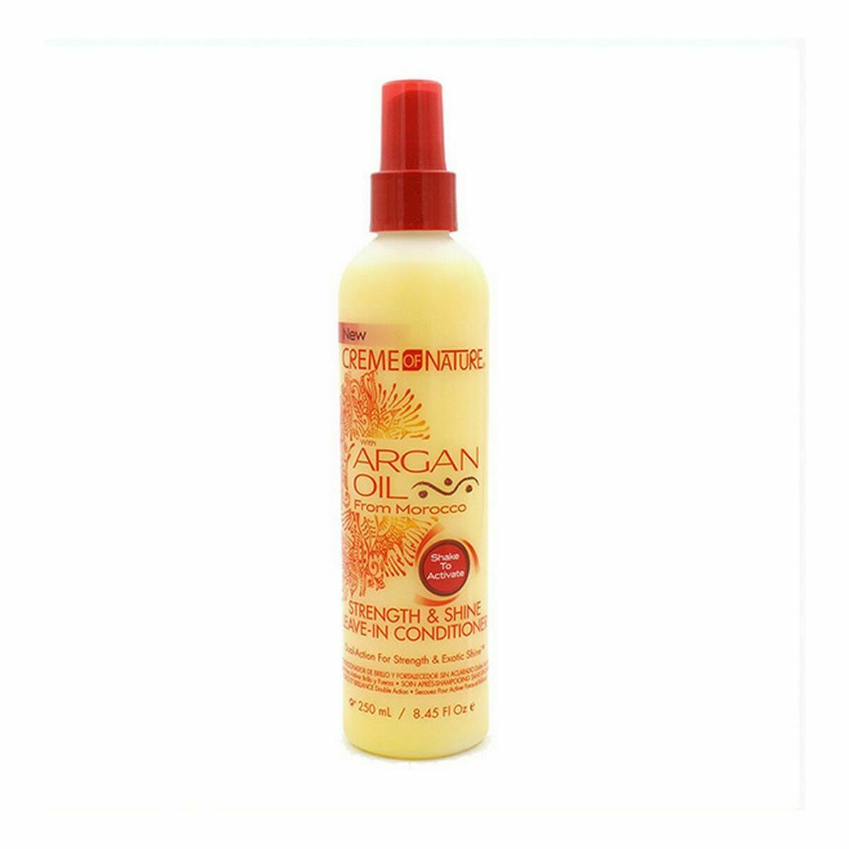 Condicionador Creme Of Nature ARGAN OIL 250 ml
