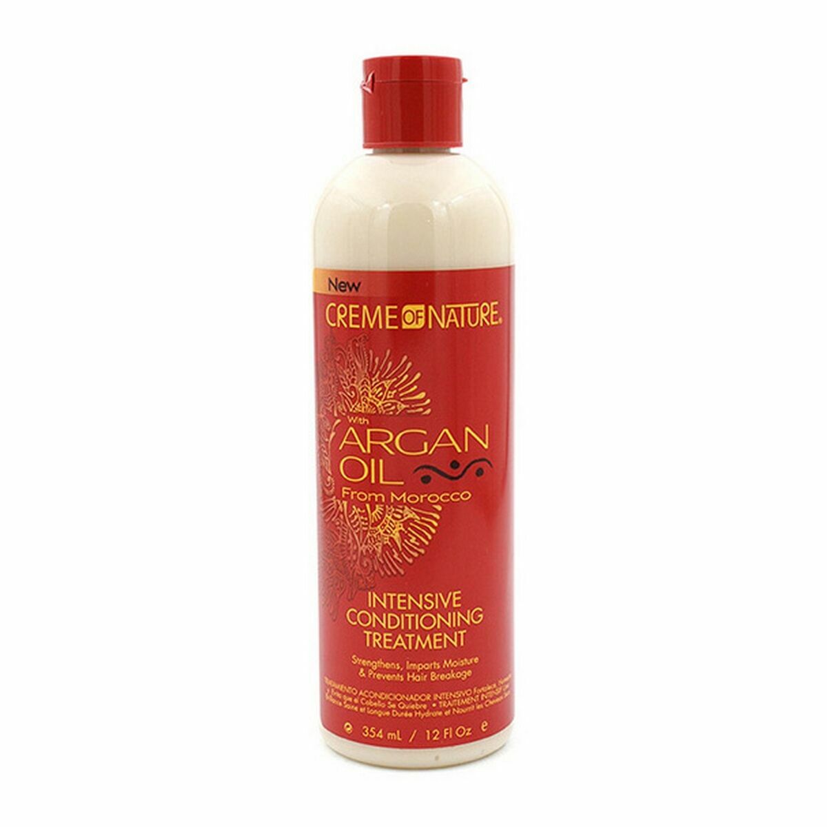 Condicionador Creme Of Nature ARGAN OIL 354 ml