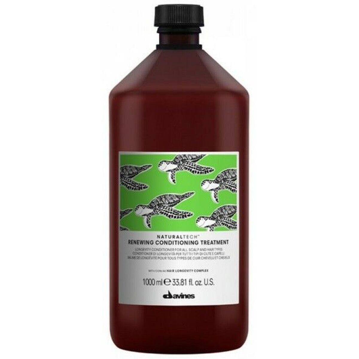Condicionador Nutritivo Davines Love 1 L