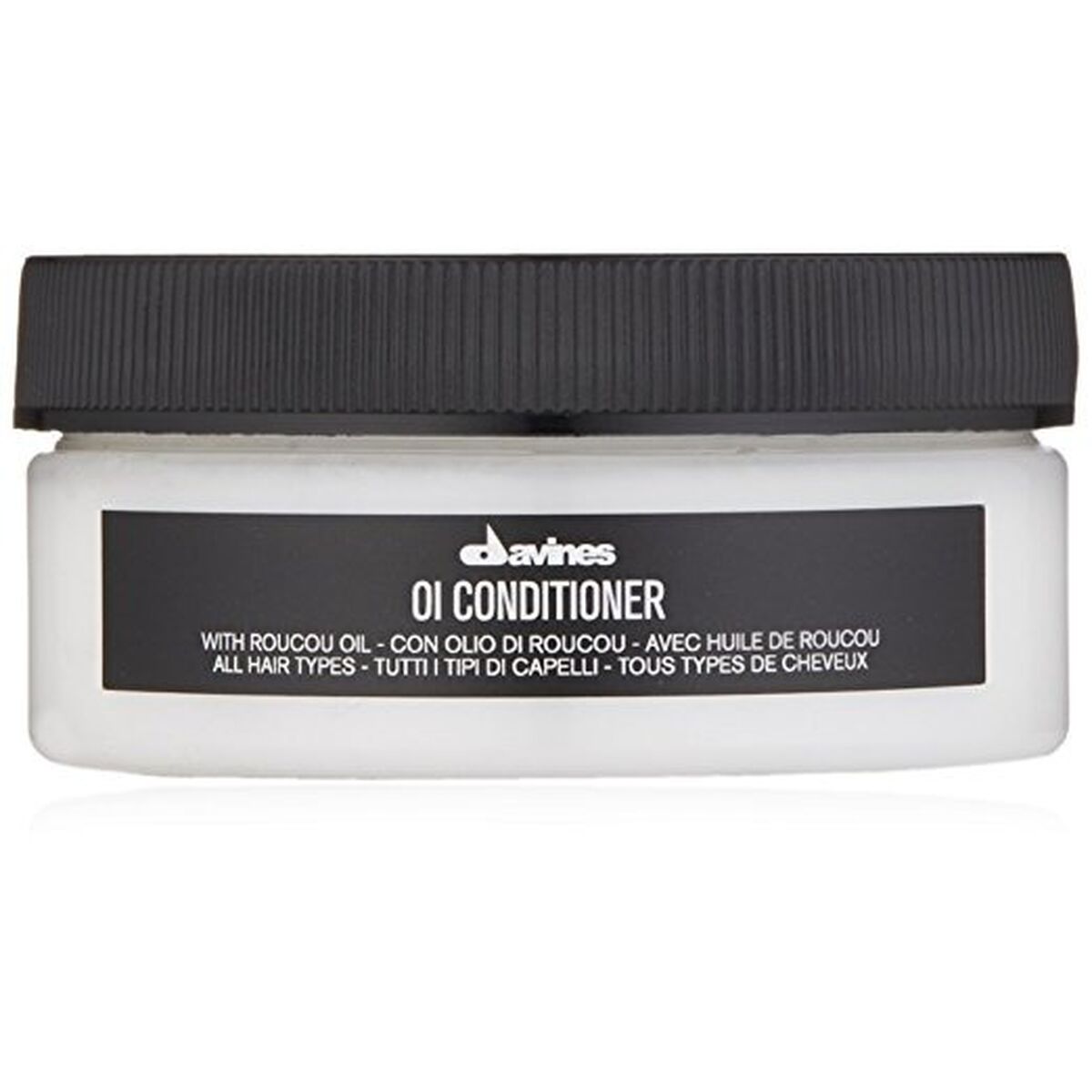 Condicionador Nutritivo Davines Oi 75 ml
