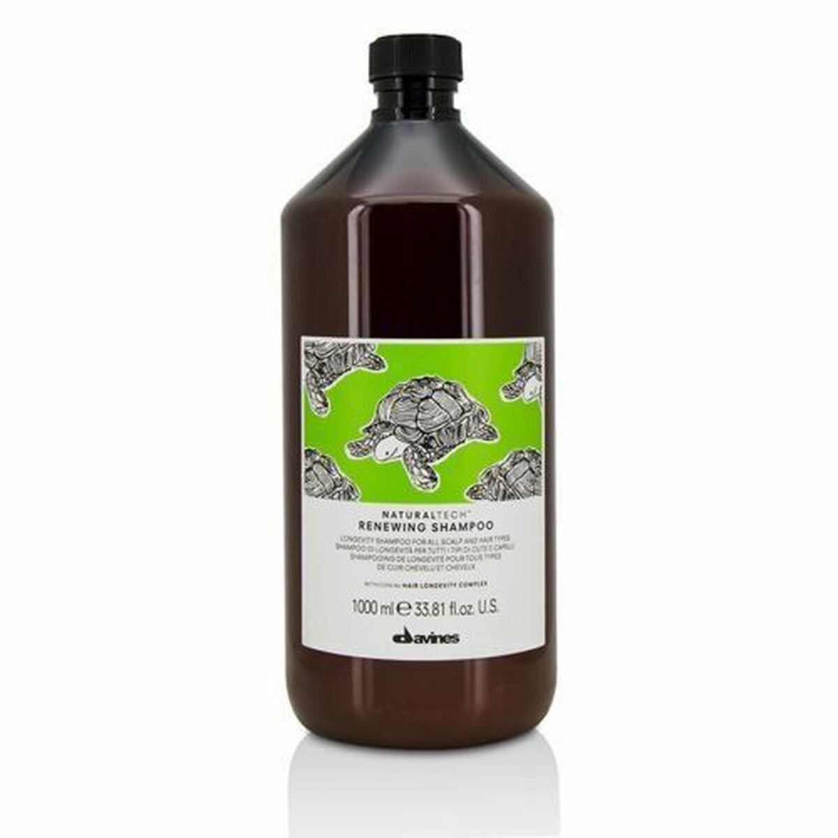 Champô Hidratante Davines Renewing 1 L