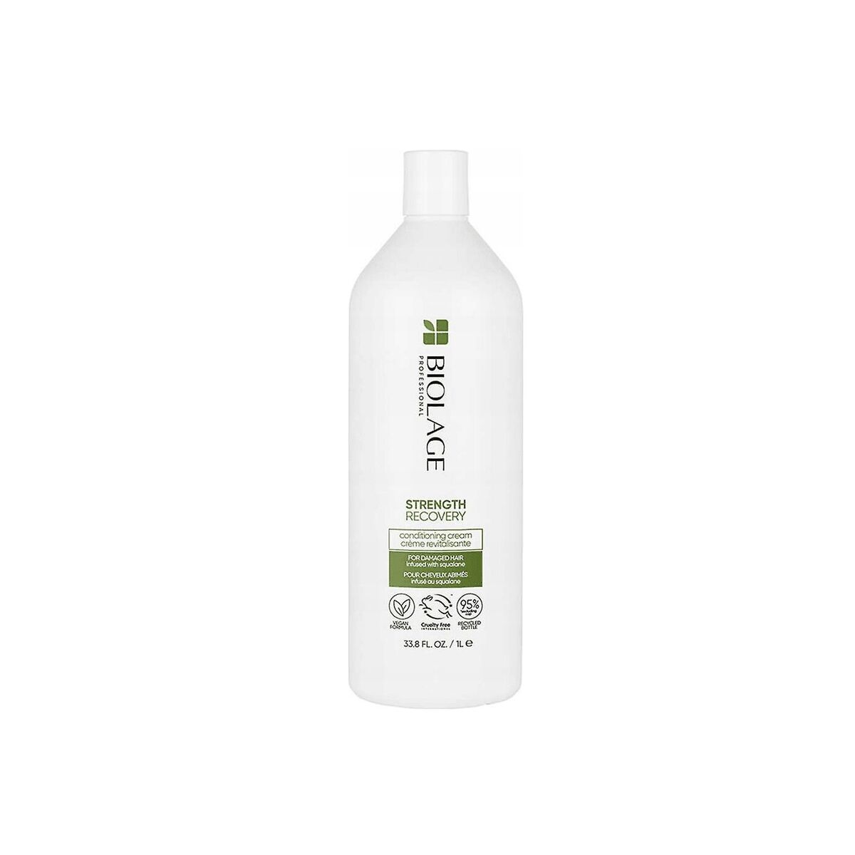 Condicionador Reparador Matrix Mx B Str Recovery Cnd 1 L