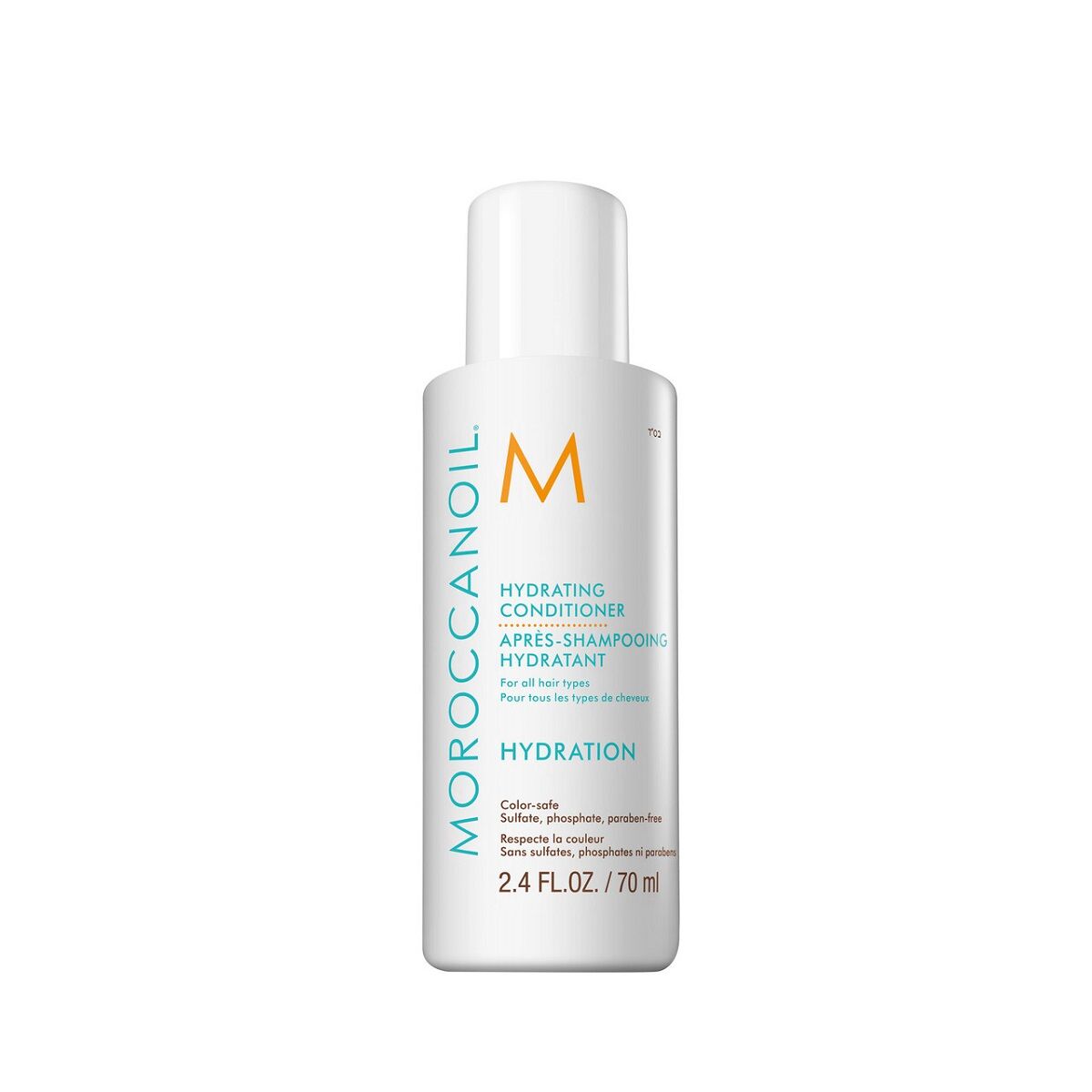 Condicionador Nutritivo Moroccanoil Hydrating Conditioner 70 ml