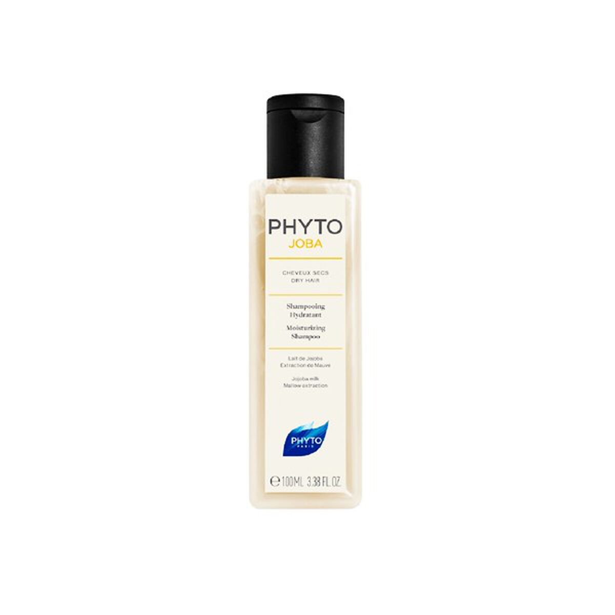 Champô Hidratante Phyto Paris Phyto Joba 100 ml