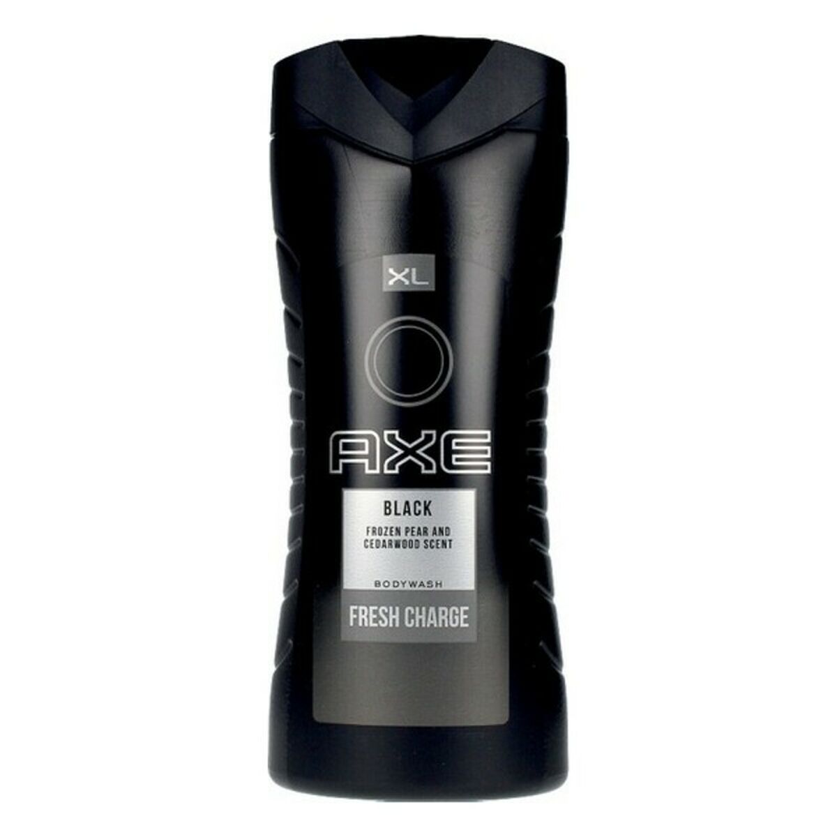 Gel de duche Axe Black 400 ml
