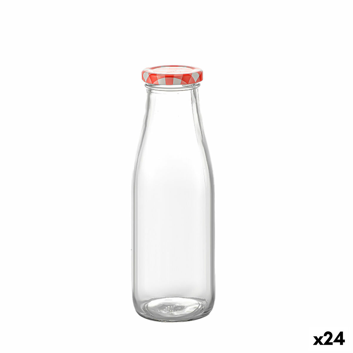 Bote Mediterraneo 0,5 L (24 Unidades)