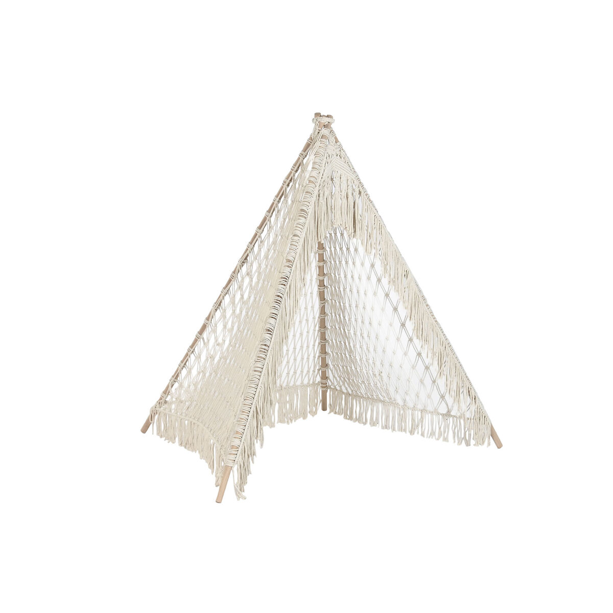 Tenda de Campanha Home ESPRIT 170 x 170 x 150 cm
