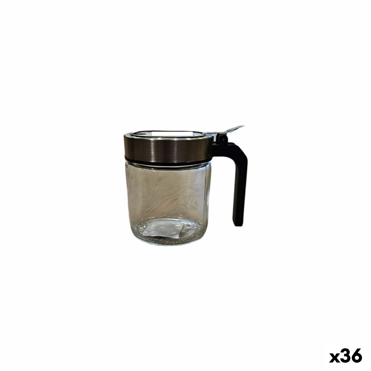 Suporte para Especiarias Quttin 0,3 L (36 Unidades)