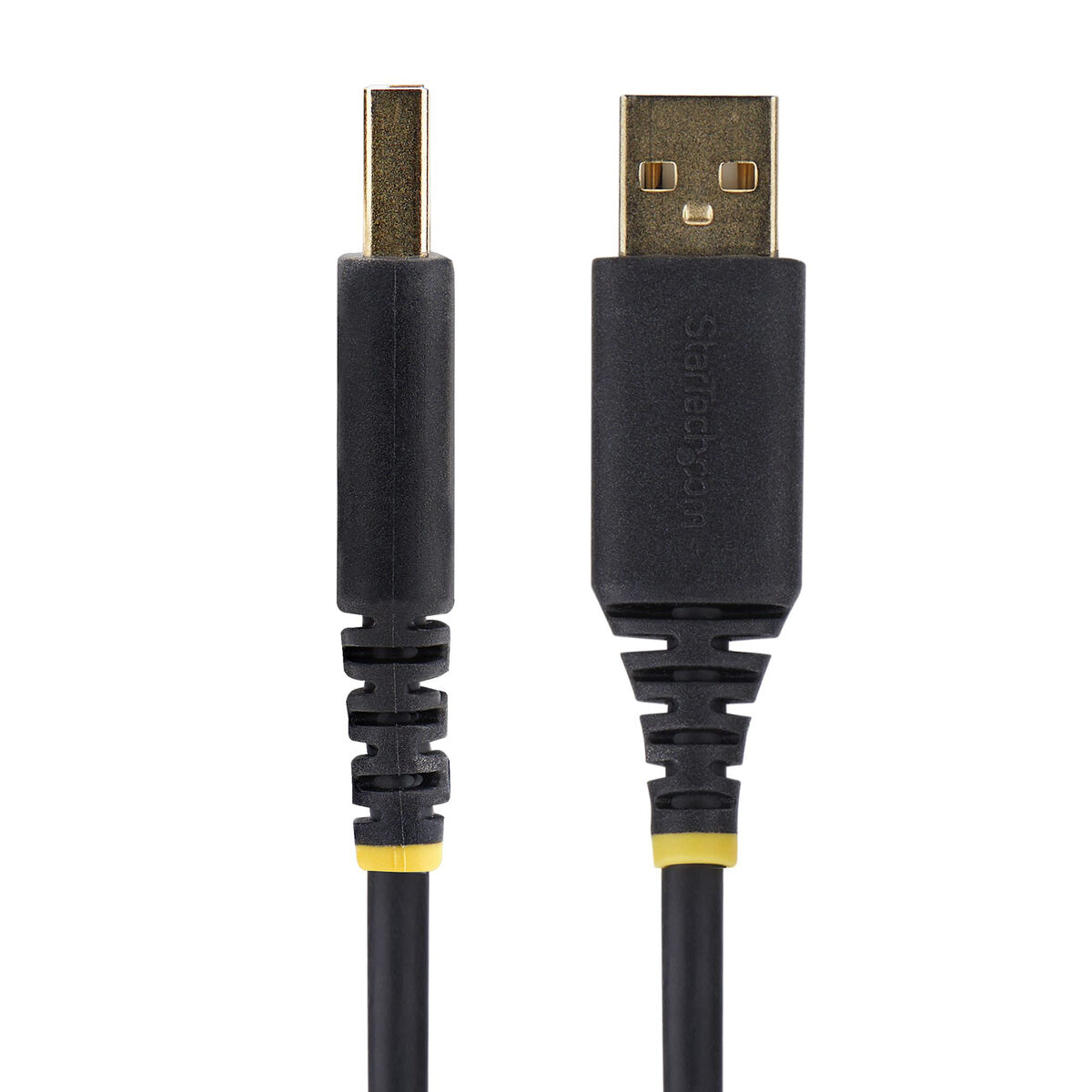 Cabo USB Startech 1P3FFCB-USB-SERIAL Preto 1 m