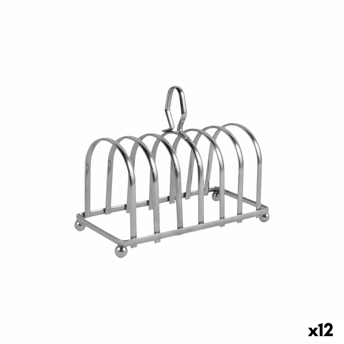 Suporte para Pratos My Bar (12 Unidades)