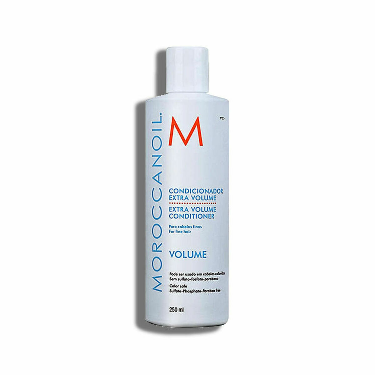 Condicionador Nutritivo Moroccanoil Volume 250 ml