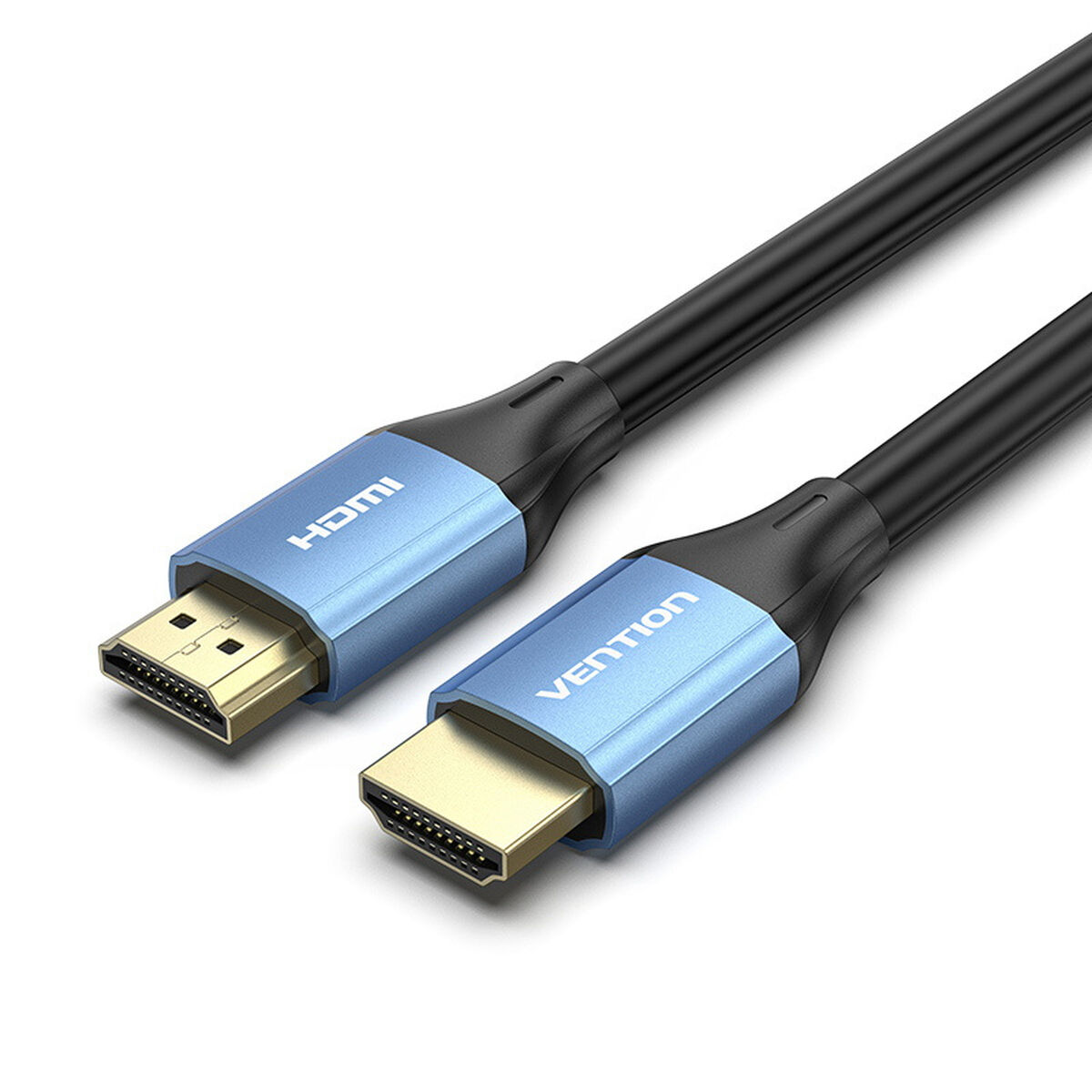 Cabo HDMI Vention ALHSF Azul 1 m