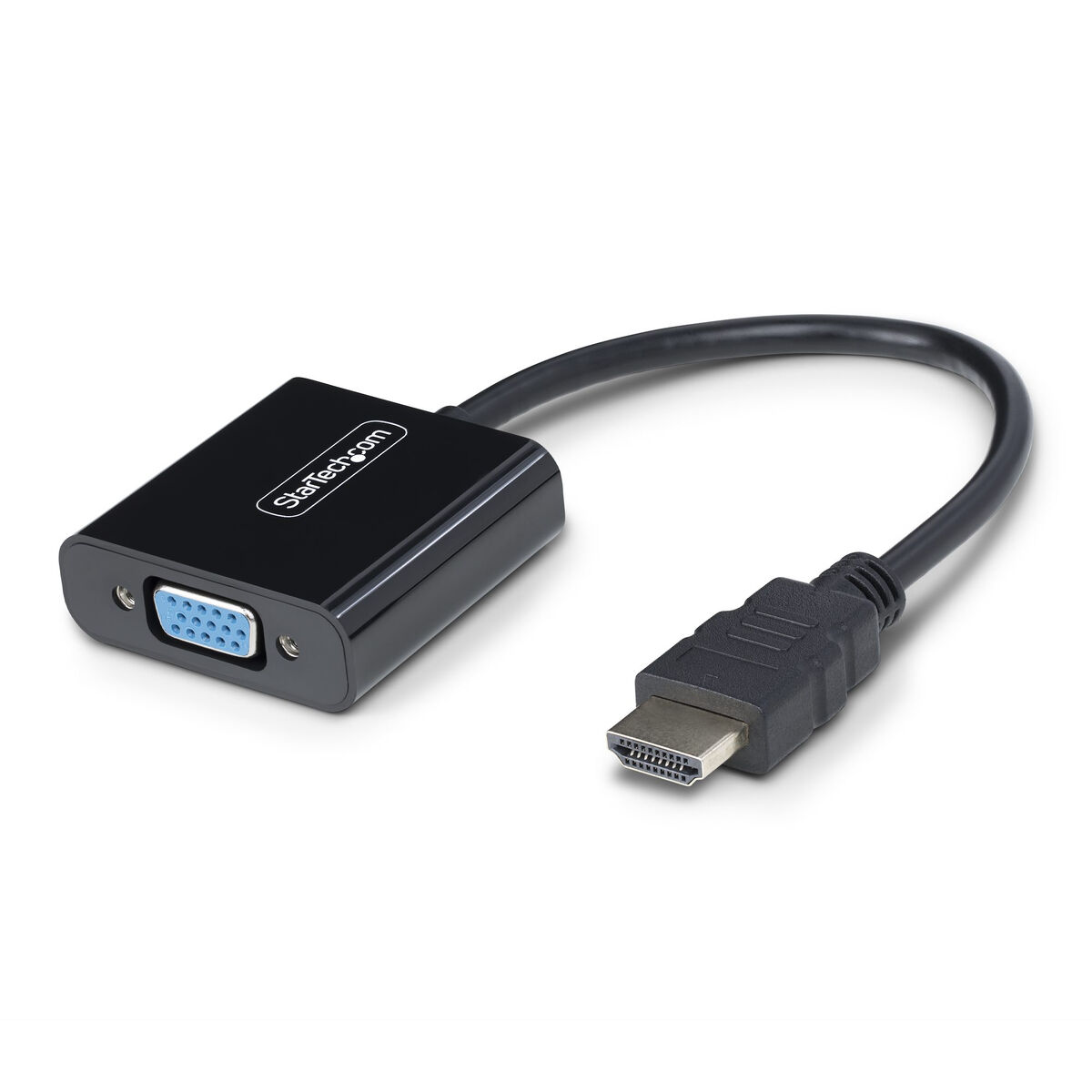 Cabo VGA Startech HD2VGAE3