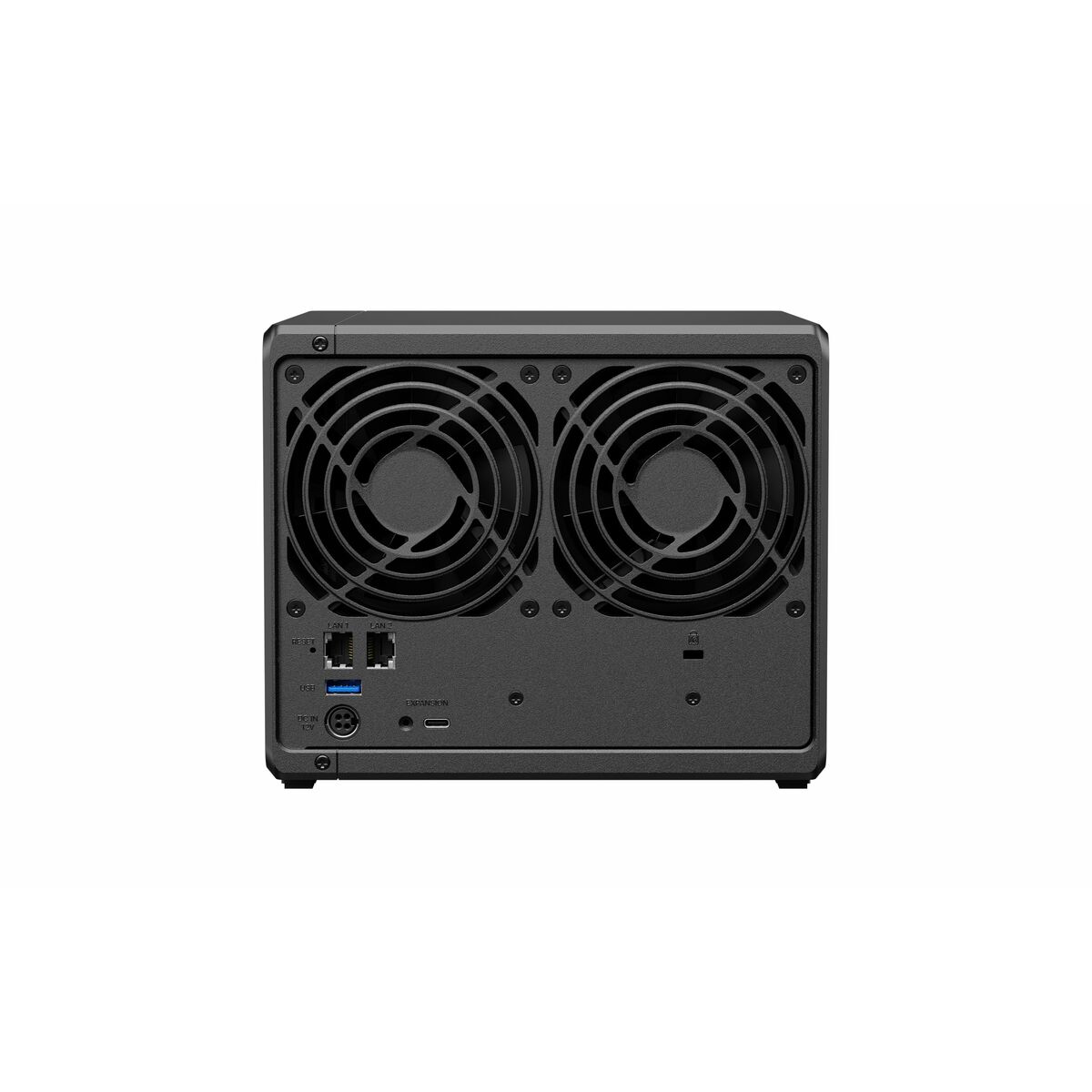 Armazenamanto em Rede NAS Synology DS925+