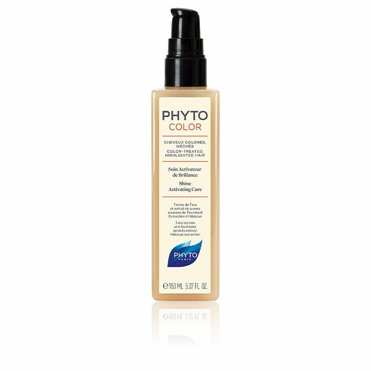 Tratamento Capilar Protetor Phyto Paris 150 ml Brilho