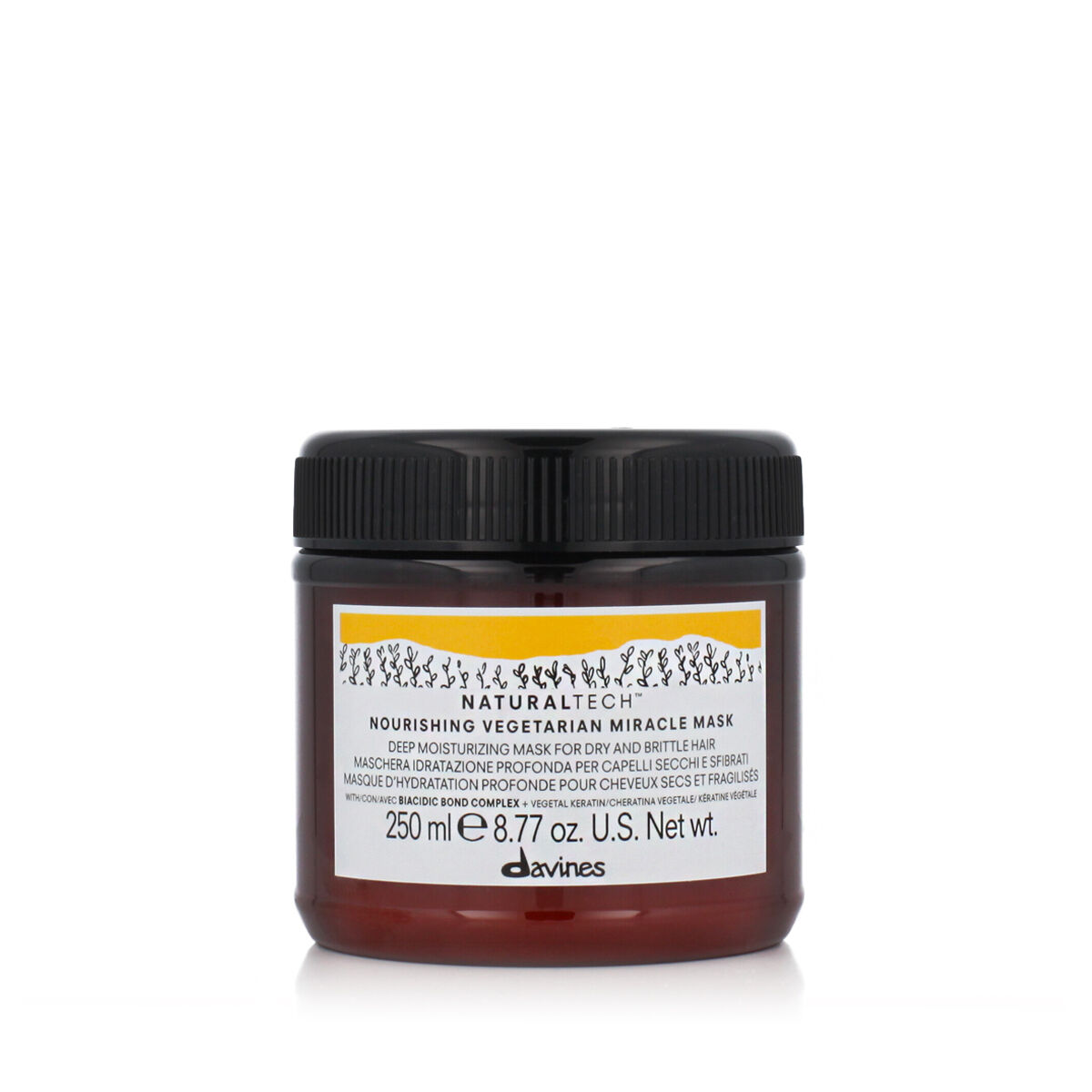 Máscara Hidratante Davines