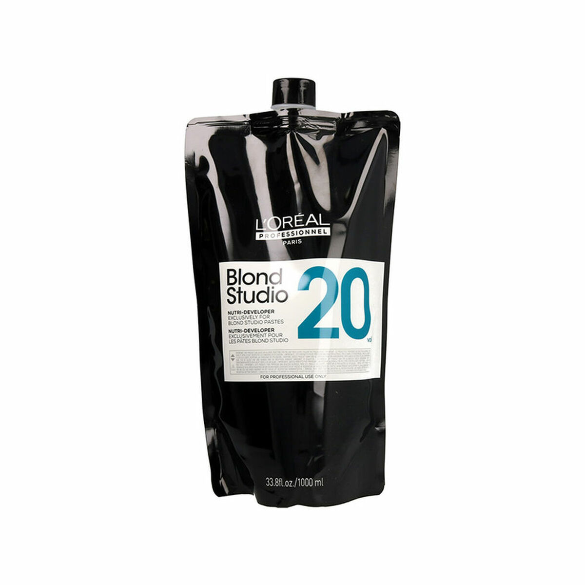 Oxidante Capilar L'Oreal Professionnel Paris