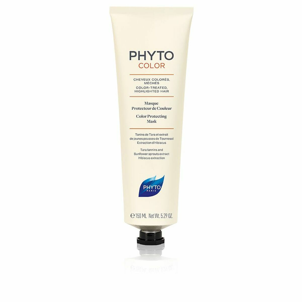 Máscara Protetora da Cor Phyto Paris PHYTOCOLOR 150 ml (1 Unidade)
