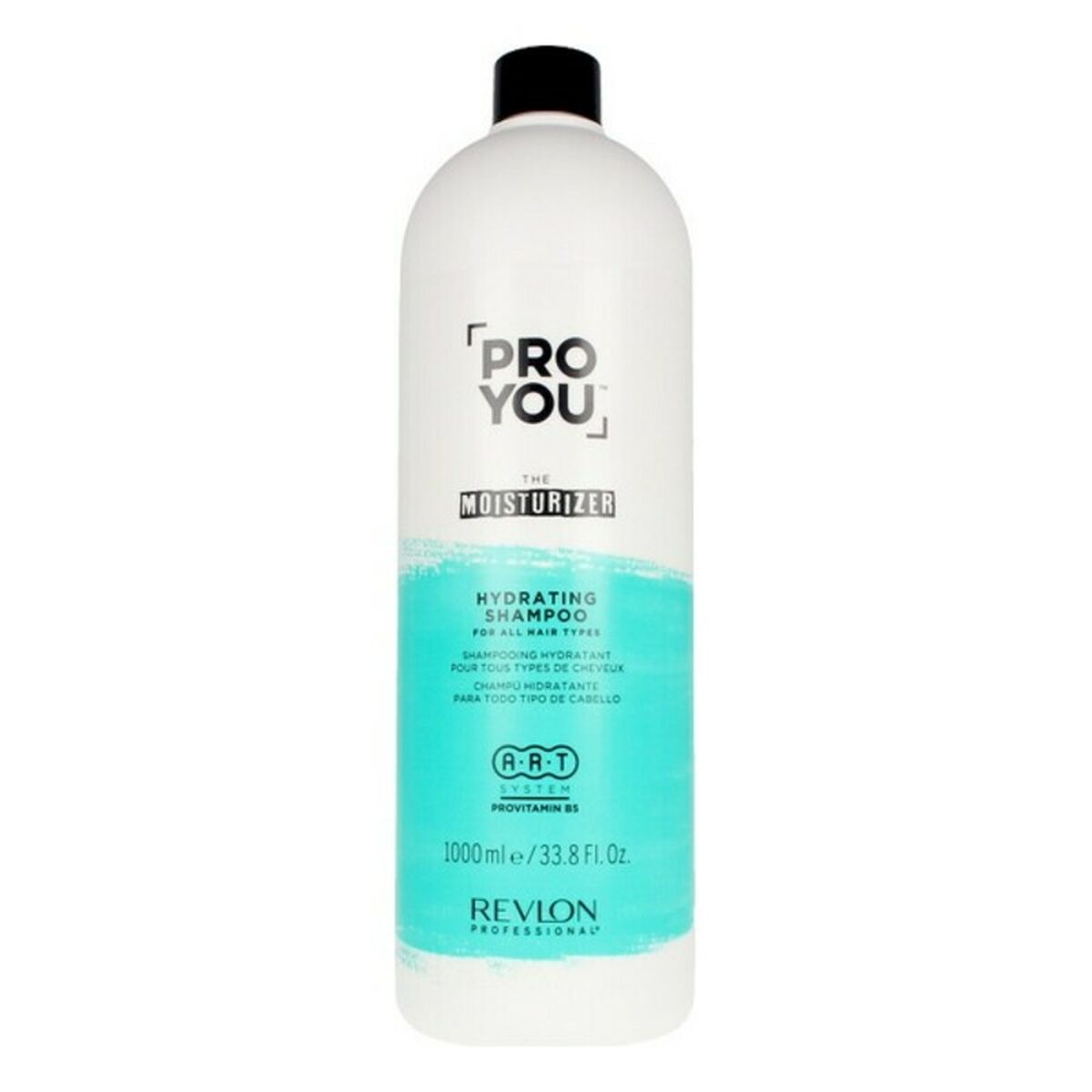 Champô Hidratante Revlon 7255432000 1 L
