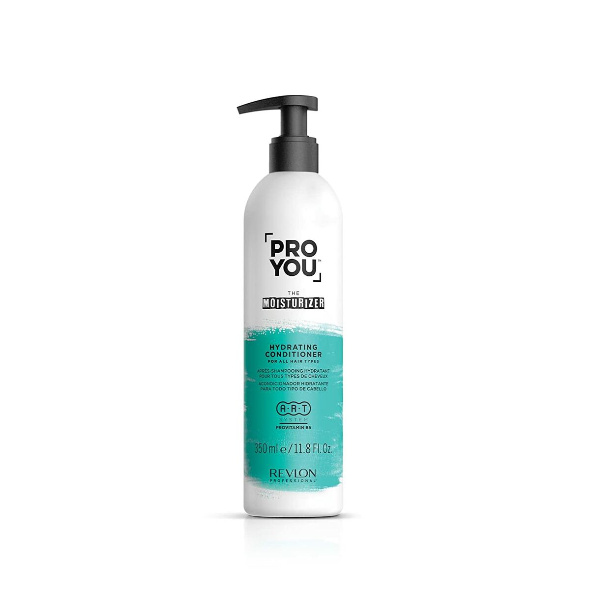 Amaciador Anti-Frizz Revlon 7255437000 350 ml Hidratante