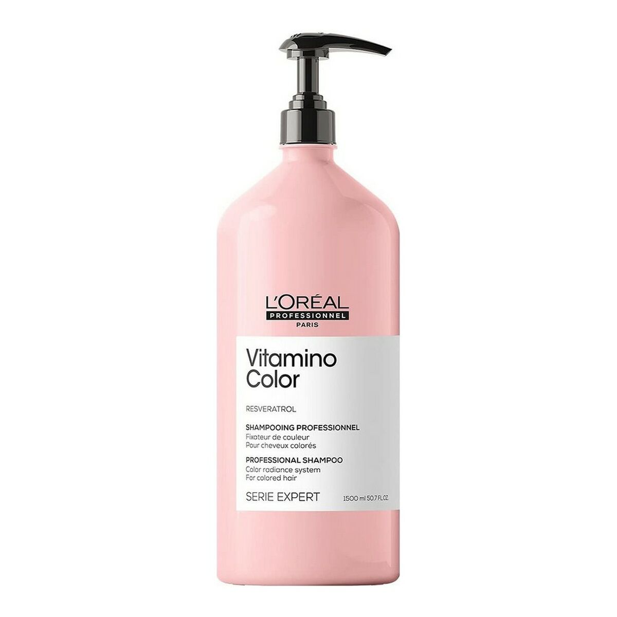 Champô L'Oreal Professionnel Paris E3570700